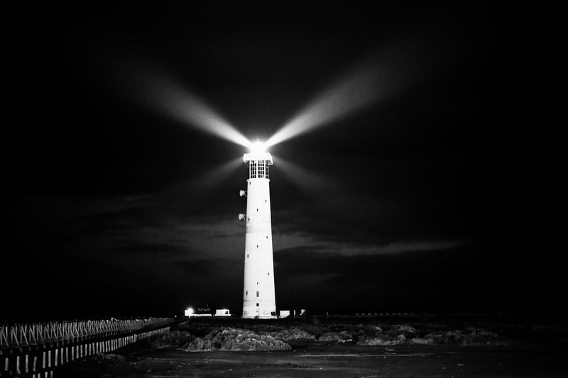 Temporal Beacons